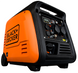 Генератор бензиновый Black+Decker BXGNI4000E (3,9 кВт) GB-BD-ATS-39 фото 10