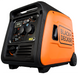 Gasoline generator Black + Decker BXGNI4000E (3.9 kW) GB-BD-ATS-39 фото 9