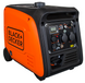 Генератор бензиновий Black+Decker BXGNI4000E (3,9 кВт) GB-BD-ATS-39 фото 2