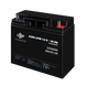 Акумулятор AGM LPM 12V - 18 Ah lp_4133 фото 4