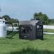 Генератор двухтопливный EcoFlow Smart Generator GEF-SG фото 2