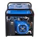 Генератор бензиновый EnerSol EPG-7500TE (ном 7 кВт, макс 9,4 кВА) EPG-7500-ТЕ фото 6