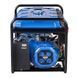Генератор бензиновый EnerSol EPG-7500TE (ном 7 кВт, макс 9,4 кВА) EPG-7500-ТЕ фото 6
