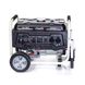 Генератор бензиновий Matari MX-4000-E (ном 2,80 КВт, макс 3,75 кВА) MX-4000-E фото 2