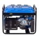 Генератор бензиновый EnerSol EPG-7500TE (ном 7 кВт, макс 9,4 кВА) EPG-7500-ТЕ фото 4