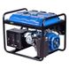Gasoline generator EnerSol EPG-7500TE (nom 7 kW, max 9.4 kVA) EPG-7500-ТЕ фото 5