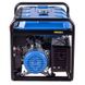 Генератор бензиновый EnerSol EPG-7500TE (ном 7 кВт, макс 9,4 кВА) EPG-7500-ТЕ фото 3