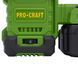 Акумуляторний перфоратор Procraft PHA30 Кейс (з 2 акб та ЗП) Procraft_030034 фото 9