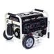 Генератор бензиновий Matari MX-4000-E (ном 2,80 КВт, макс 3,75 кВА) MX-4000-E фото 1
