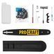 Бензопила Procraft GS-52T Procraft_600052 фото 14