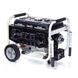 Генератор бензиновий Matari MX-4000-E (ном 2,80 КВт, макс 3,75 кВА) MX-4000-E фото 3