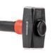Кувалда 3000 г, ручка из фибергласса INTERTOOL HT-0243 HT-0243 фото 3