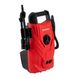 High pressure washer INTERTOOL DT-1502 1200 W portable professional manual mini car washer car wash with water intake from the tank UW-INRT-DTS-1502 фото 3