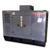 Diesel generator Soygen SGD-350 (nom 254.40 kW, max 350 kVA) SGD-350 photo