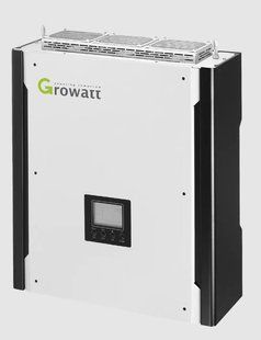 Инвертор гибридный Growatt/Voltronic Hybrid 3000 HY IGV-H-300-HY фото