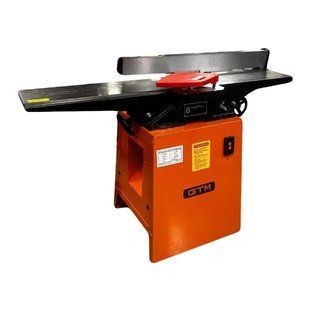 Фугувальный станок GTM SP-200, 1,5кВт 18301 фото