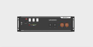 Акумулятор літій-залізо-фосфатний Pylontech US3000C (74 А*год) AK-LZF-PY-US3000C фото