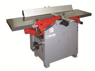 Фуговально-рейсмусовый станок Holzmann HOB 410N HOB410N_400V фото