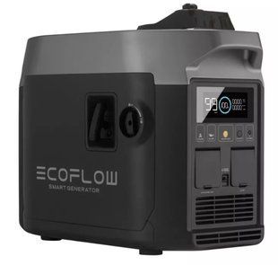 Генератор EcoFlow Inverter Generator GEF-IG фото