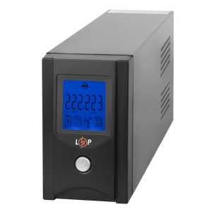 Лінійно-інтерактивне ДБЖ LP UL650VA (390Вт) lp_1454 фото