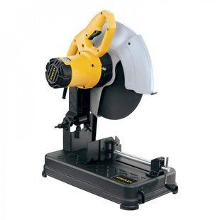 Пила монтажная сетевая Stanley SSC22 PS-MS-SSC22 фото