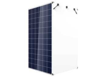 Solar panel 156X156 Everexceed ESM120-156 SP-EVEX-ESM120-156 photo