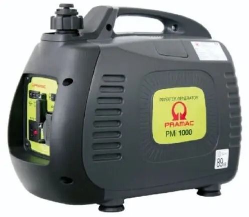 Бензиновий генератор Pramac Inverter PMI-1000 (ном 0,85 КВт, макс 1,1 кВА) PMI-1000 фото