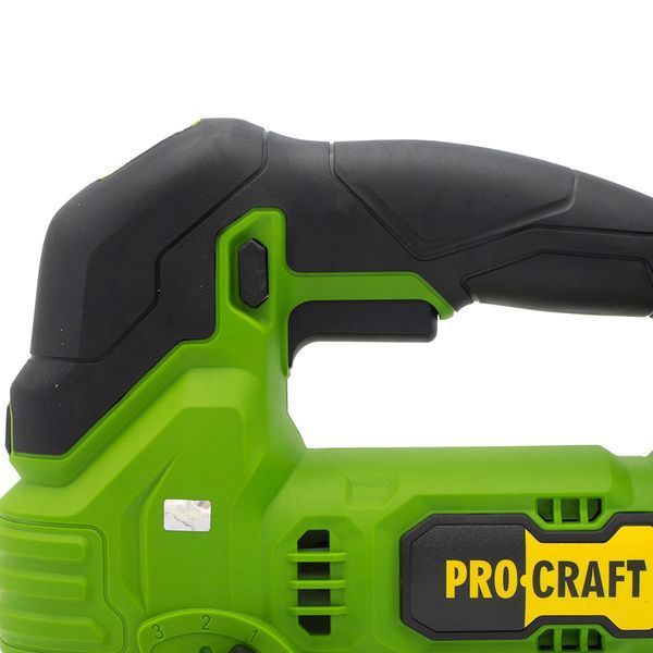 Акумуляторний лобзик Procraft ST24 (Без акб та зп) Procraft_030240 фото