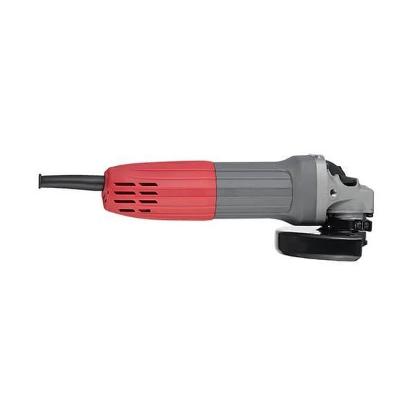 Шліфмашина кутова 860 Вт, 125 мм, 11000 об/хв INTERTOOL DT-0267 DT-0267 фото