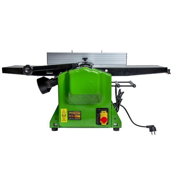 Фуговально-рейсмусний верстат Procraft PD2100 Procraft_021007 фото