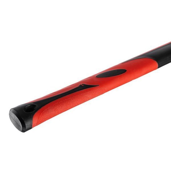 Кирка 2250 г, ручка из фибергласса INTERTOOL HT-0305 HT-0305 фото