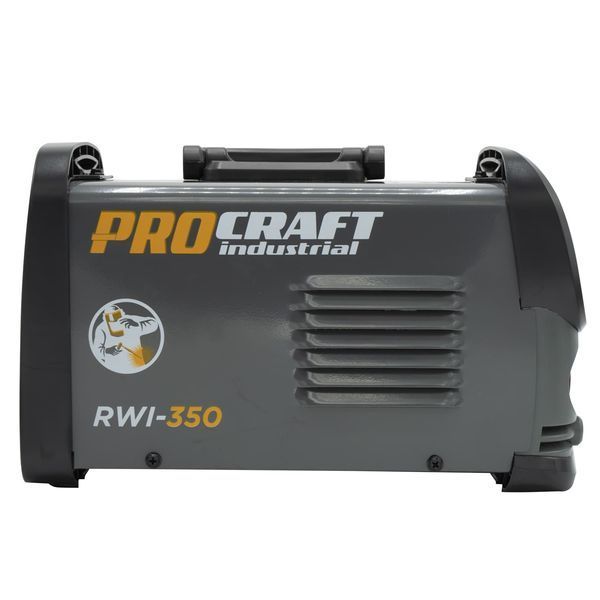 Інверторний зварювальний апарат Procraft industrial RWI350 New Procraft_073504 фото