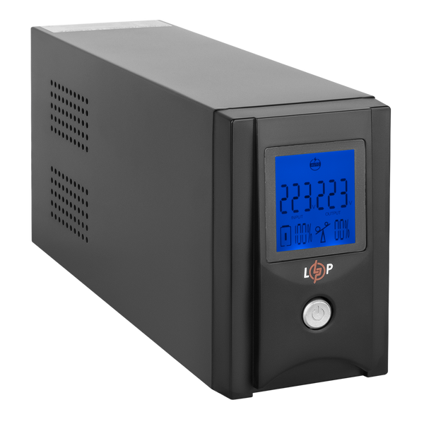 Лінійно-інтерактивне ДБЖ LP UL650VA (390Вт) lp_1454 фото