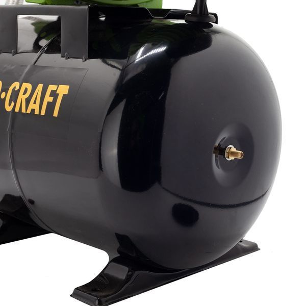 Насос поверхностный струйный с баком Procraft PN25 Procraft_000253 фото
