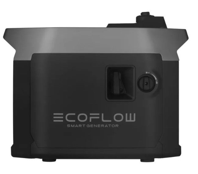 EcoFlow Inverter Generator GEF-IG photo