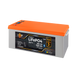 Акумулятор LP LiFePO4 25,6V - 280 Ah (7168Wh) (BMS 200A/200А) пластик Smart BT lp_37398 фото 2