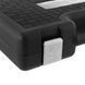 Профессиональный набор инструментов 1/2", 1/4", 108 ед., Cr-V INTERTOOL ET-6108 ET-6108 фото 11
