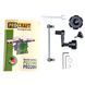 Фуговально-рейсмусний верстат Procraft PD2100 Procraft_021007 фото 16