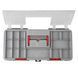 Ящик для інструментів&nbsp;20.5", 508*247*241 мм INTERTOOL BX-0205 BX-0205 фото 4