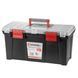 Ящик для інструментів&nbsp;20.5", 508*247*241 мм INTERTOOL BX-0205 BX-0205 фото 1
