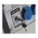 Генератор бензиновый Kraft&Dele KD101 (ном 2,2 КВт, макс 3,2 кВА) KD-101 фото 8