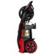High pressure washer INTERTOOL DT-1508 2200 W portable professional manual mini car washer car wash with water intake from the tank UW-INRT-DTS-1508 фото 4