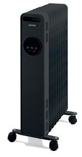 Обогреватель GORENJE OR2000EB OB-GOR-OR-2000-PEM фото