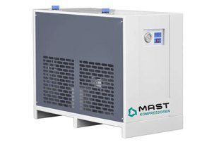 Осушувач стисненого повітря Mast SHB-75&nbsp;(10&nbsp;Бар) SHB-75 фото