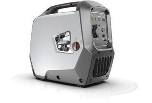 Генератор бензиновый Эквивес EKV-TG-2000M/I (ном 1,8 КВт, макс 2,6 кВА) EKV-TG-2000M-I фото