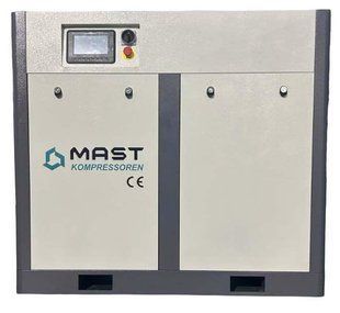 Гвинтовий компресор Mast SH-40 Inverter Wi-Fi SH-40 фото