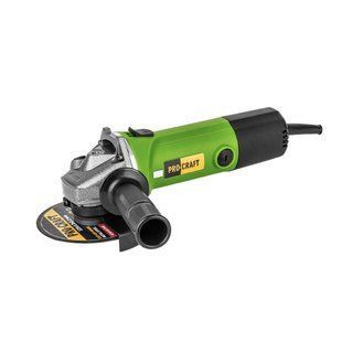 Кутошліфувальна машина Procraft PW1350E 125 мм Procraft_013504 фото