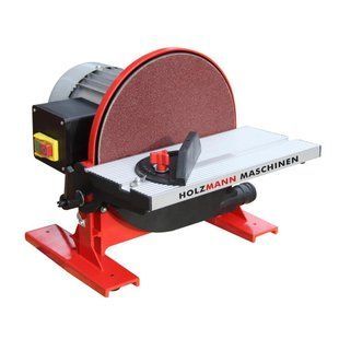 Дисково-шлифовальный торцовочный станок Holzmann TSM250 TSM250_230V фото
