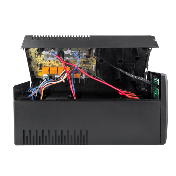 Лінійно-інтерактивне ДБЖ LPM-1100VA-P (770Вт) lp_6445 фото
