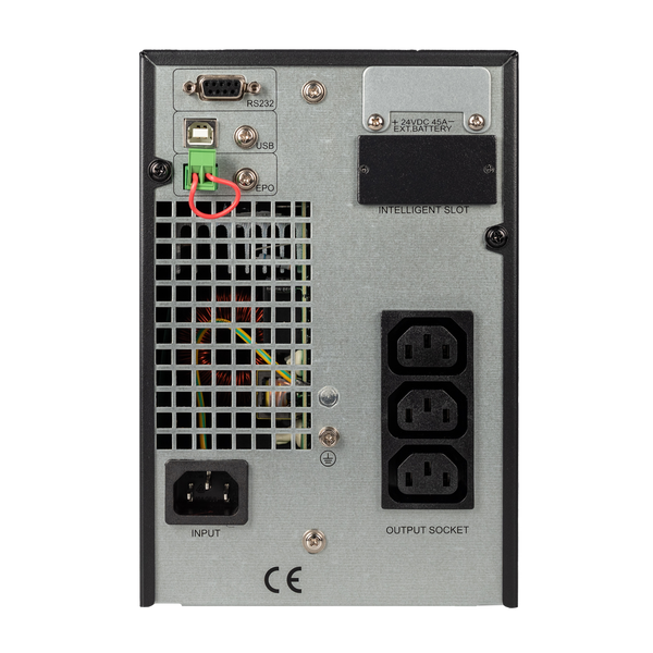 Smart-UPS LogicPower 1000 PRO (with battery) lp_6781 фото